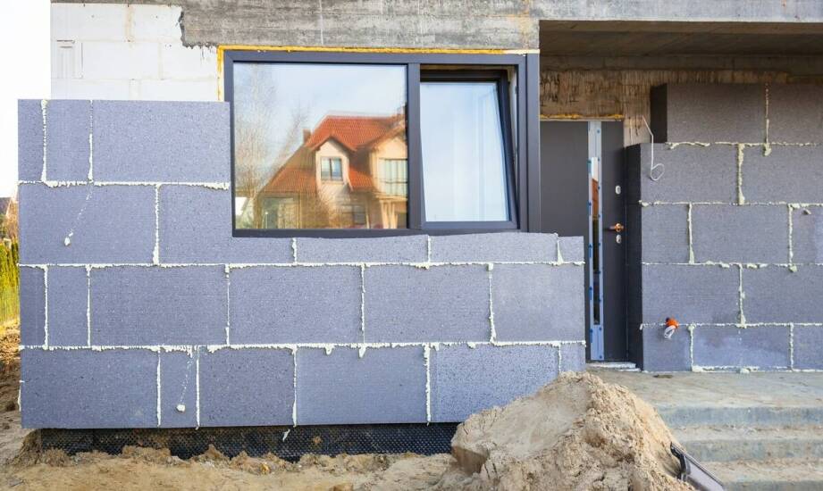 Jakie technologie stosujemy, aby zapewnić efektywność energetyczną domów?