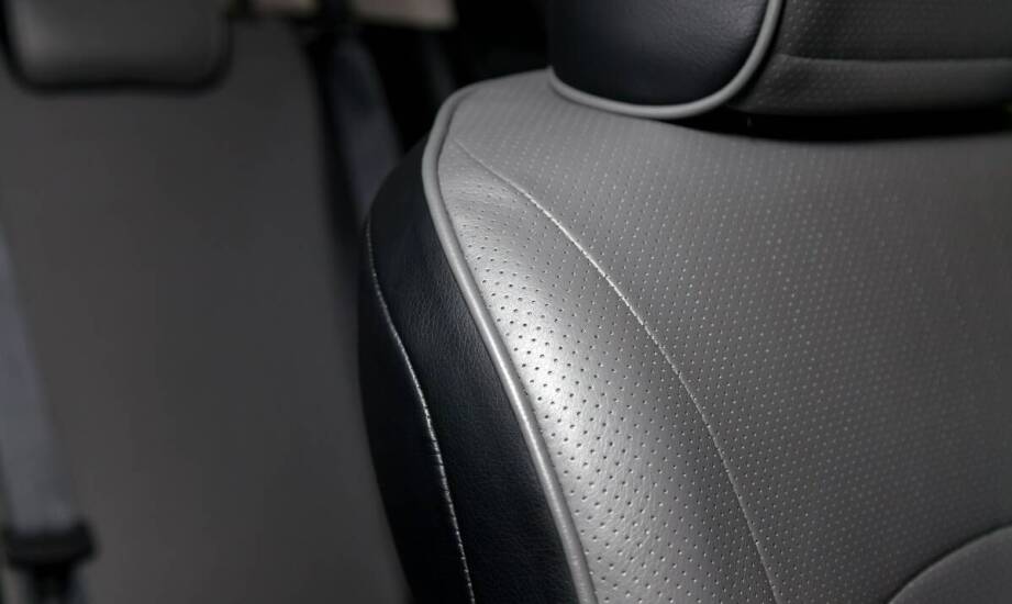 Wpływ jakości materiałów na trwałość dywaników pikowanych Volvo FH