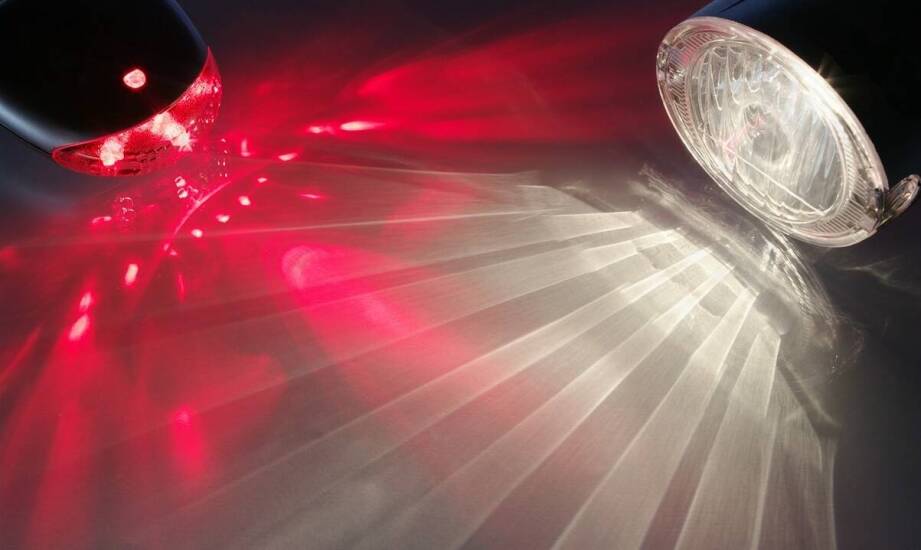 Zastosowanie technologii LED w lampie roboczej Fristom – zalety i wyzwania