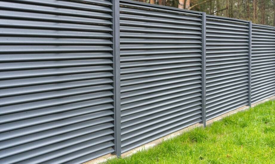 Funkcjonalność a estetyka – jak wybrać idealne ogrodzenie panelowe?