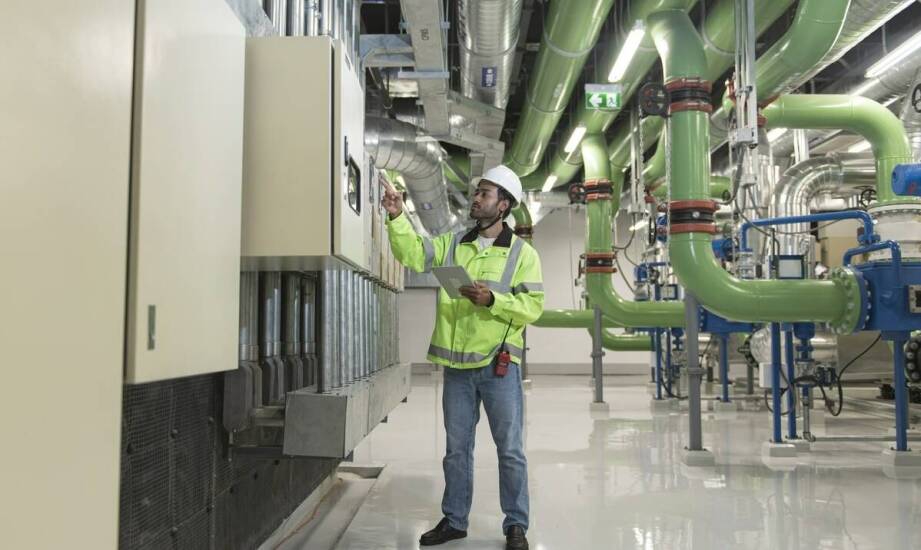 W jaki sposób audyty techniczne mogą poprawić wydajność rurek do powietrza?