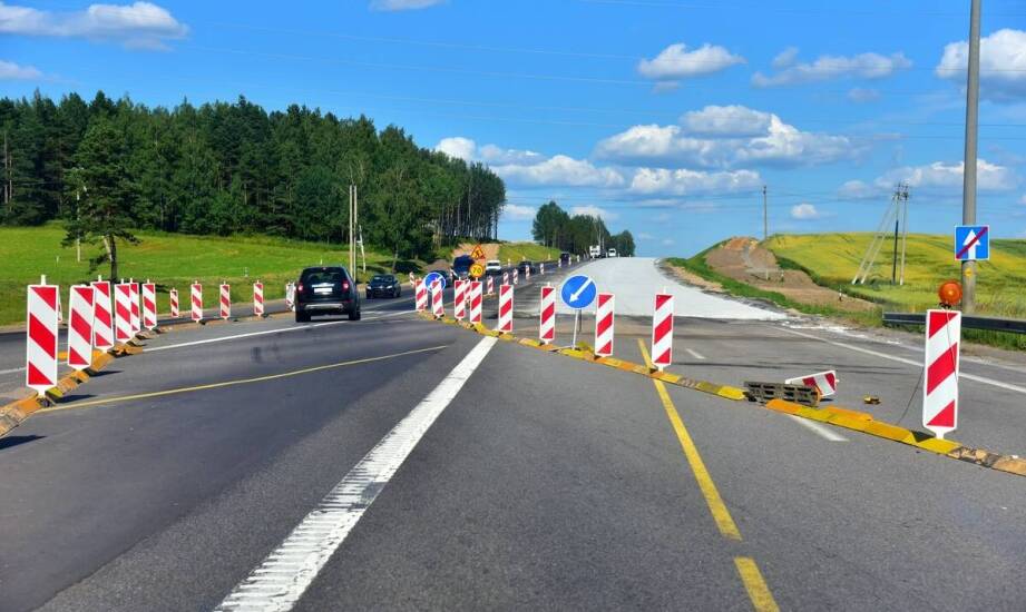 Dlaczego separatory drogowe betonowe stanowią ważny element zrównoważonego rozwoju infrastrukturalnego?