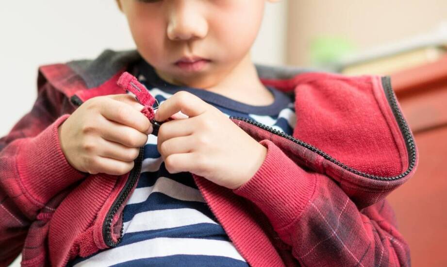 Jakie materiały decydują o jakości blue jeans dla dzieci?