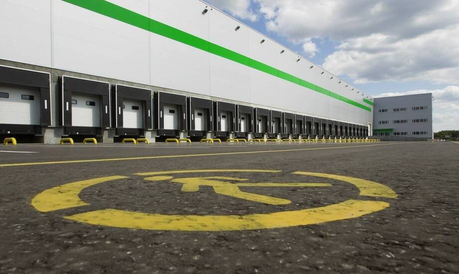 Jakie są najnowocześniejsze rozwiązania w transporcie samochodowym TIR?