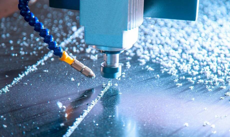 Wpływ maszyn CNC do kamienia na jakość i wydajność produkcji