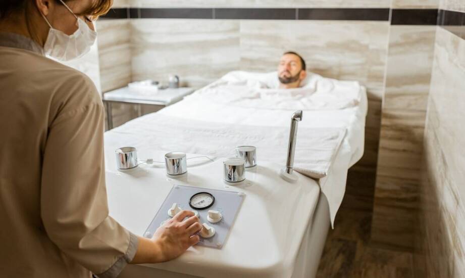 Jakie efekty można osiągnąć dzięki serii zabiegów z Mandelac Mediderma?