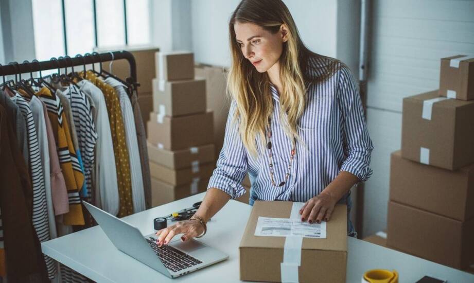 Jak dbać o odzież zakupioną w sklepie indyjskim online?