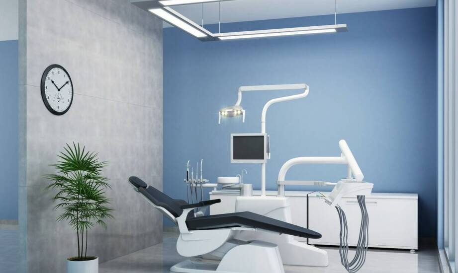 Jakie są zalety stosowania sterylizatorów UV w szpitalach i klinikach?