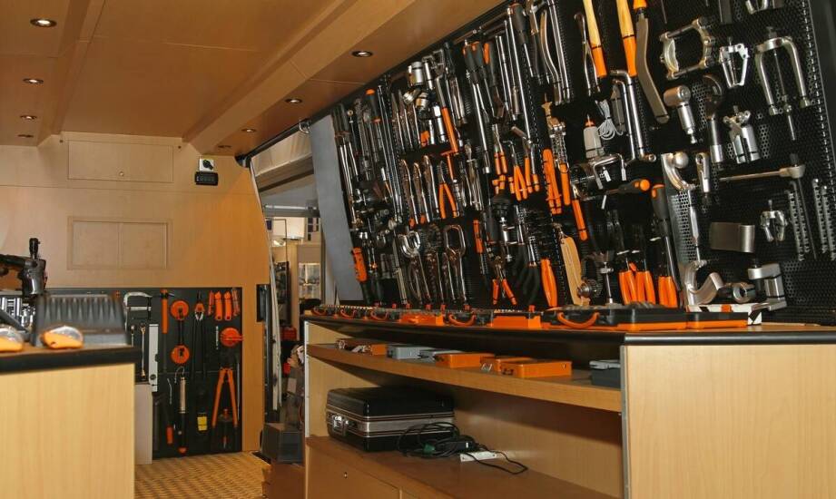 Wpływ na bezpieczeństwo i komfort pracy