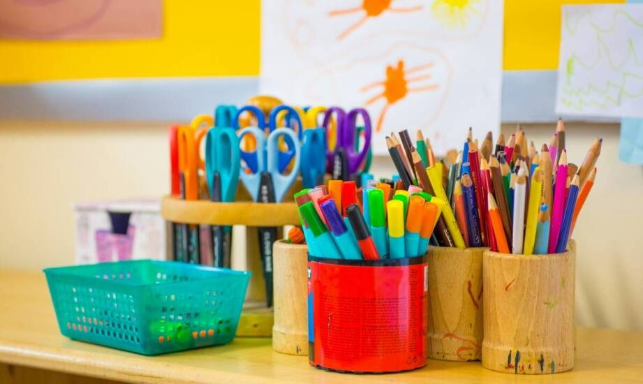 Kreatywne pomysły na wykorzystanie artykułów plastycznych w edukacji przedszkolnej