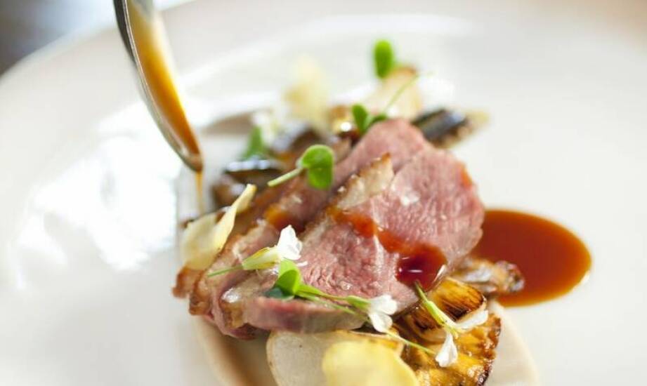 Bezy - elegancka słodycz na wyjątkowe okazje