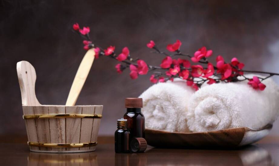 Rola masażu relaksacyjnego w poprawie samopoczucia psychicznego i fizycznego