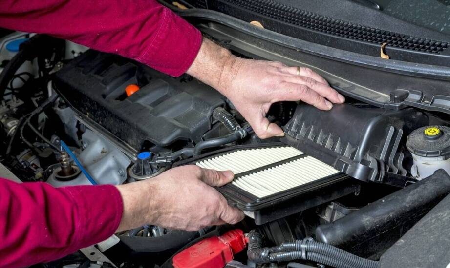 Najczęstsze problemy z filtrami kabinowymi w Nissan Almera N16 i jak je rozwiązać