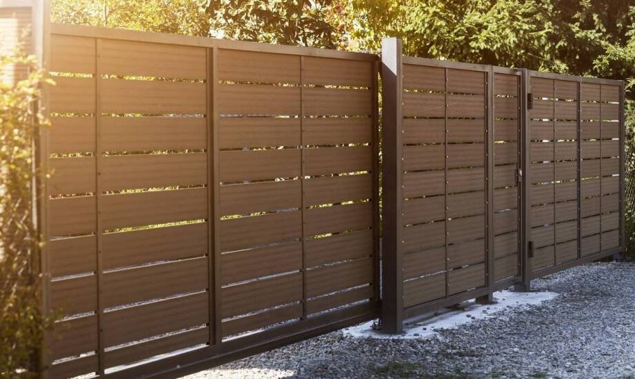 Trendy w projektowaniu ogrodzeń – nowoczesne rozwiązania dla każdej posesji