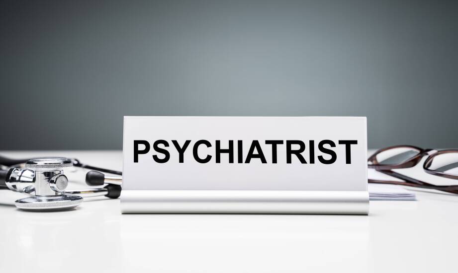 Jakie zaburzenia psychiczne najczęściej prowadzą do szukania pomocy psychiatrycznej?