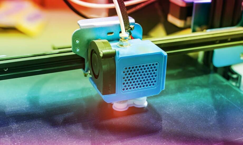 Wpływ druku 3D na personalizację produktów dla klientów indywidualnych