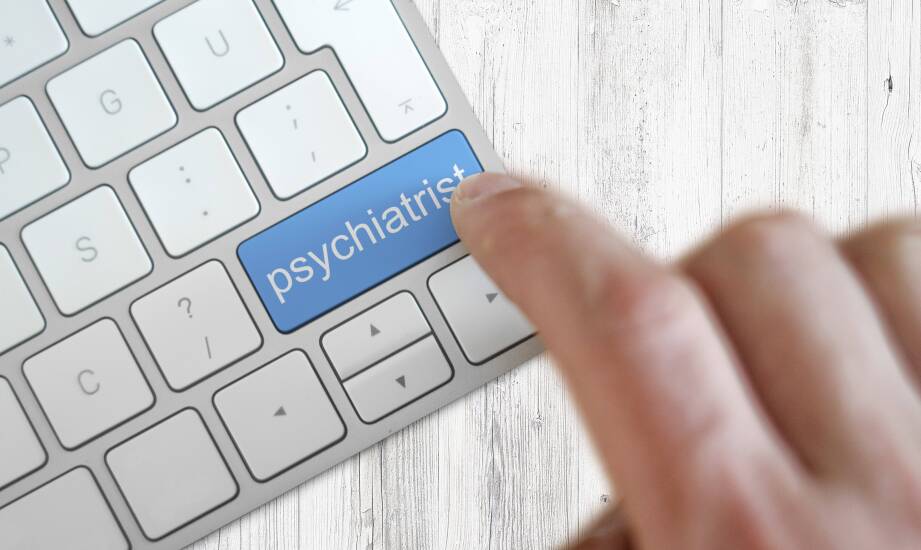 Korzyści z regularnych wizyt u psychiatry dla zdrowia psychicznego