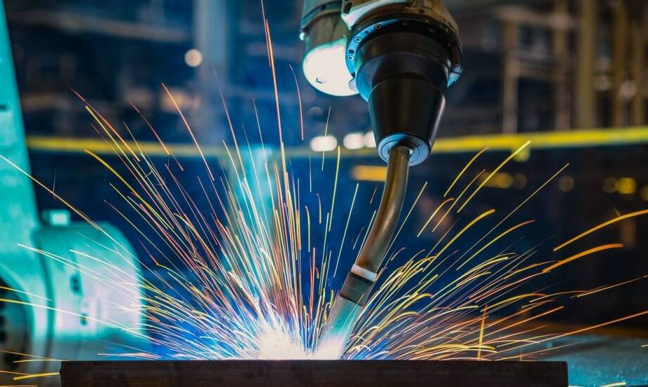 Wpływ spawania laserowego na redukcję kosztów produkcji