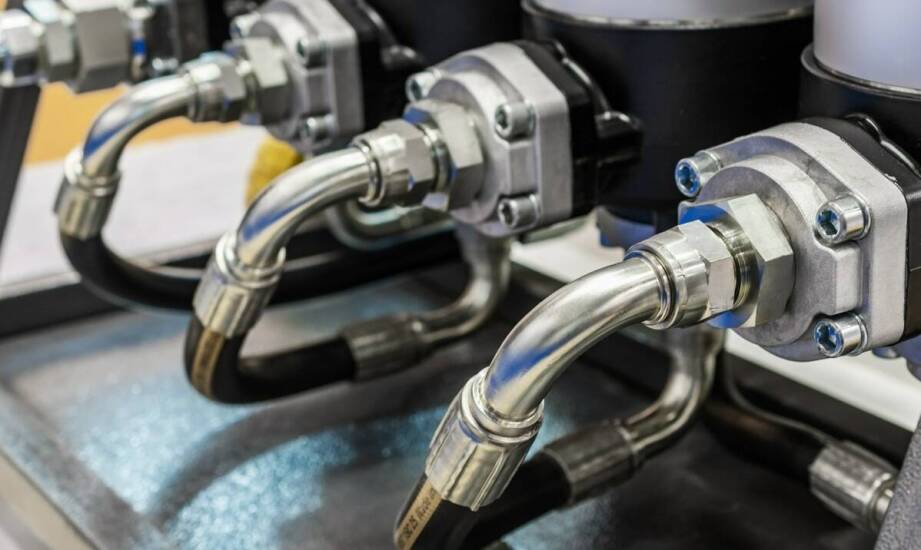 Rola węży hydraulicznych w systemach siłowych – co warto wiedzieć?