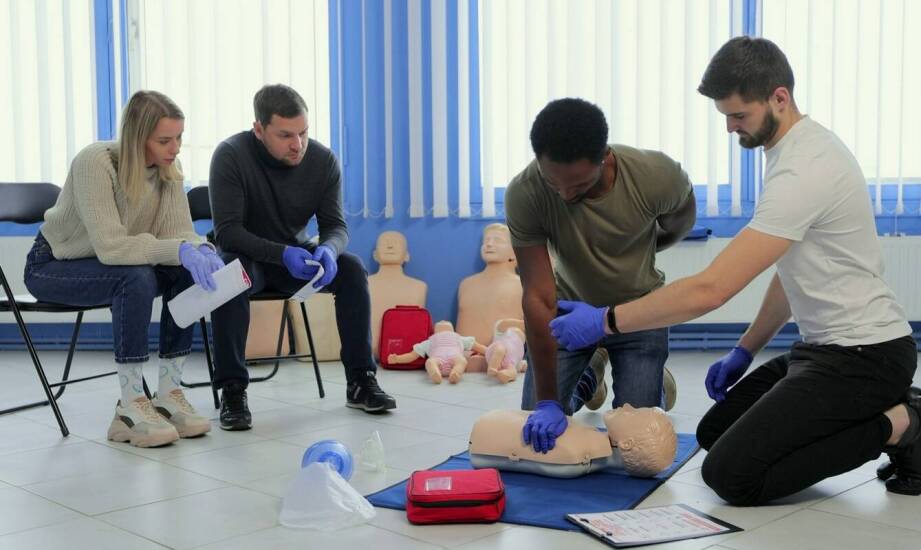 Kluczowe aspekty bezpieczeństwa przy stosowaniu gazów technicznych w produkcji