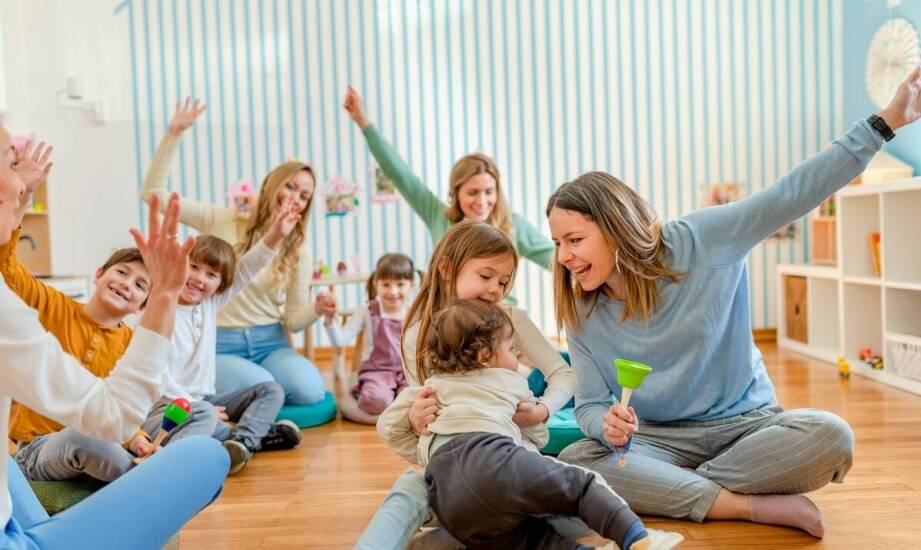 Wykorzystanie plansz edukacyjnych do nauki muzyki w szkołach podstawowych