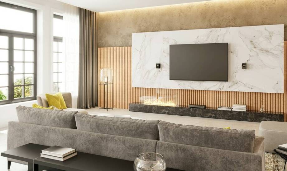 Wpływ technologii na bezpieczeństwo użytkowania biokominków