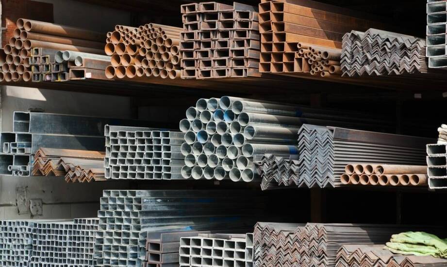 Ceowniki stalowe – kluczowy element w nowoczesnym budownictwie mieszkaniowym
