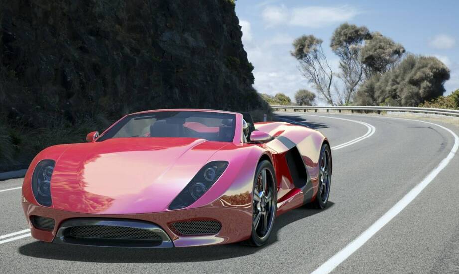 Korzyści z wliczenia wynajmu długoterminowego aut premium w koszty działalności