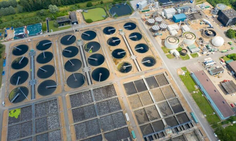 Jakie są najczęstsze błędy popełniane podczas modernizacji oczyszczalni ścieków?