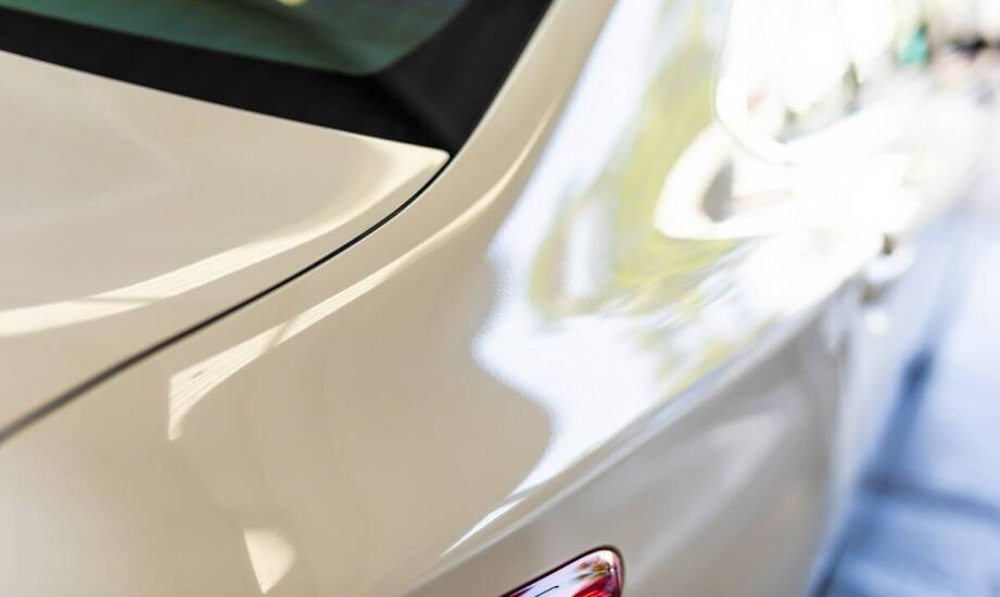 Jak nakładki progowe Nissan Qashqai wpływają na wartość rynkową auta?