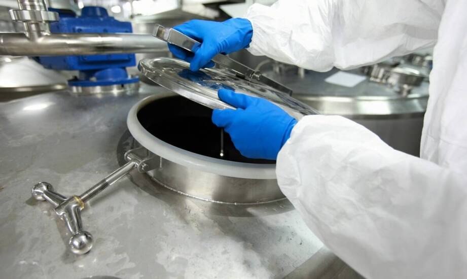 Wpływ normy EN ISO 13920 na jakość i bezpieczeństwo zbiorników do AdBlue