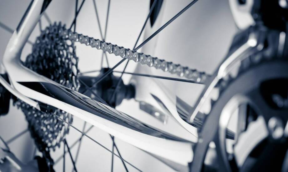 Koronki rowerowe w rowerach BMX – co warto wiedzieć?