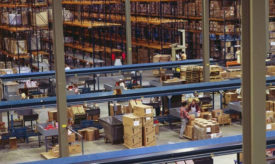 Jak paczki lotnicze przyczyniają się do szybszego rozwoju rynku e-commerce?