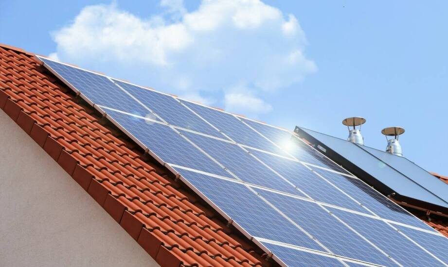Optymalizacja zużycia energii dzięki zastosowaniu paneli PV
