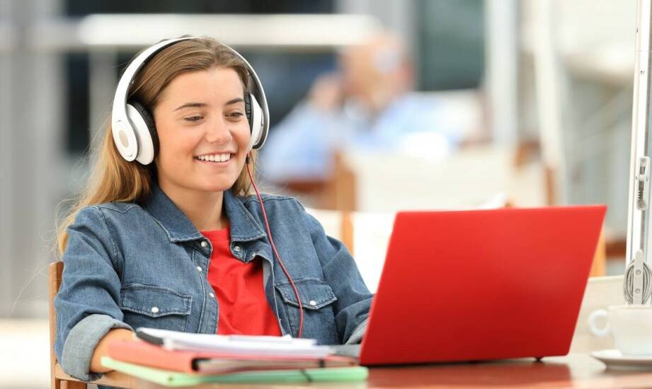 Kursy języka norweskiego online – elastyczność i efektywność nauki
