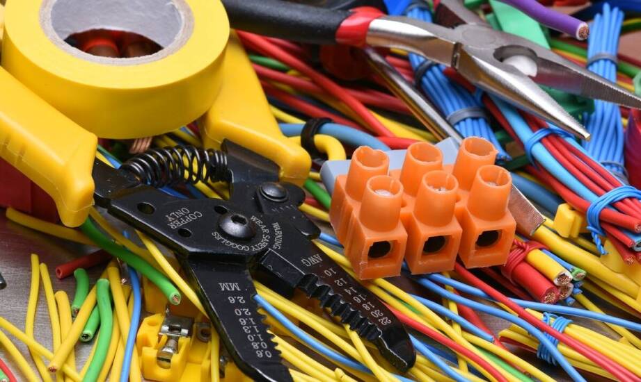 Przewody ydyp 5x4mm2: wpływ na jakość zasilania urządzeń elektrycznych