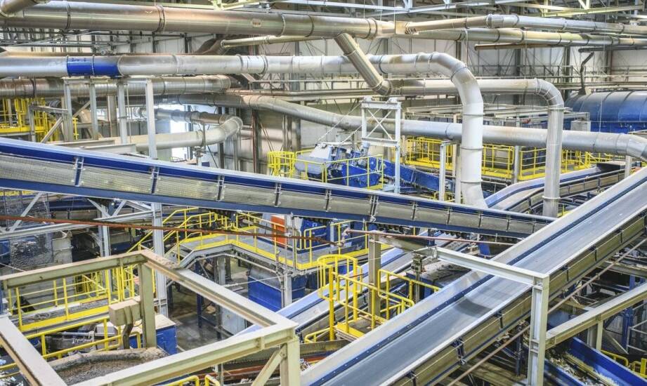 Wpływ zaawansowanej technologii na efektywność czyszczenia separatorów