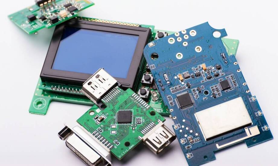 Skup złomu elektronicznego – jakie są najważniejsze aspekty prawne?