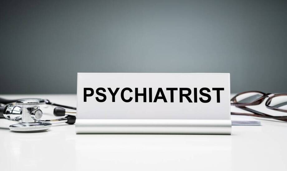 W jaki sposób prywatny psychiatra ocenia postępy w leczeniu pacjenta?