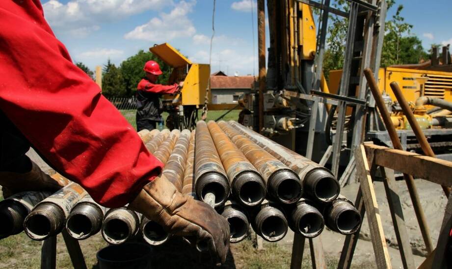 Przewierty sterowane w budowie obiektów hydrotechnicznych – co warto wiedzieć?