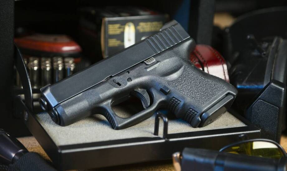 Dlaczego asg glock 18 to popularny wybór wśród graczy airsoftowych?