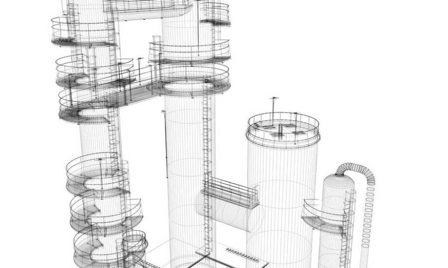 Rola separatorów w procesie oczyszczania wód opadowych z pasa drogowego