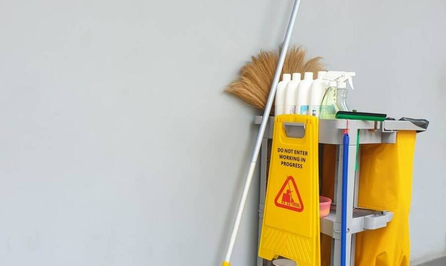 Dlaczego wykładziny kauczukowe są idealnym wyborem dla siłowni?