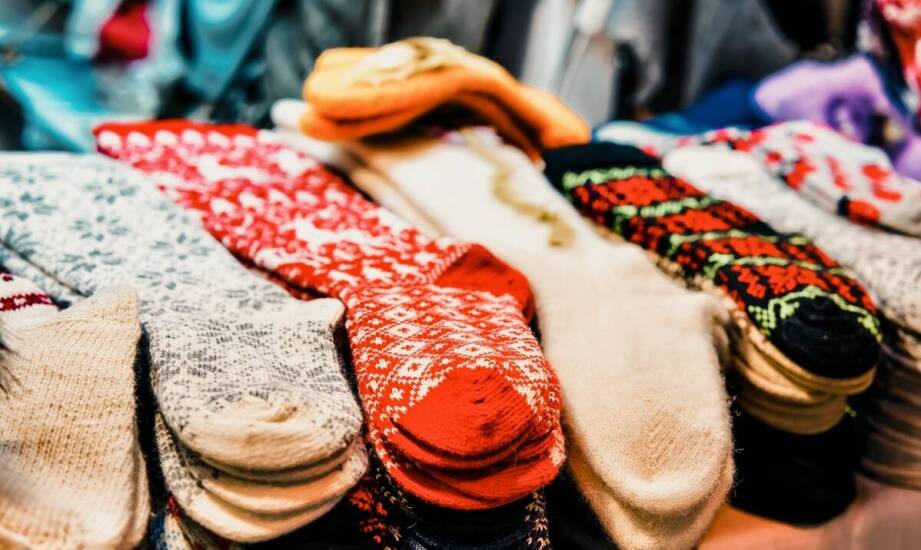 Czarne rajstopy dla dziecka – jak zapewnić maksymalny komfort noszenia?