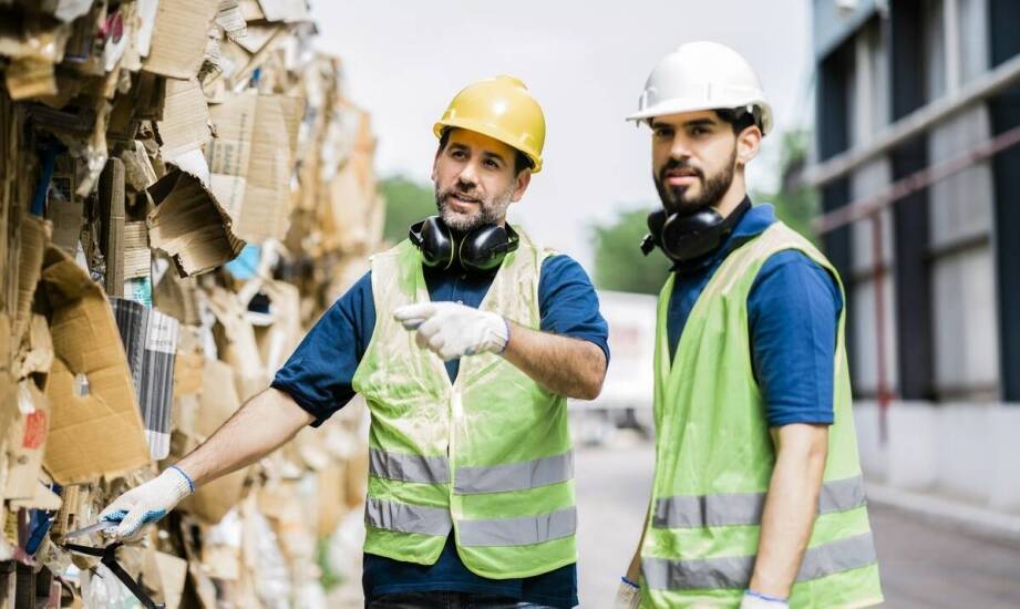 Wyzwania związane z wywozem ziemi i gruzu – jak firma sobie z nimi radzi?