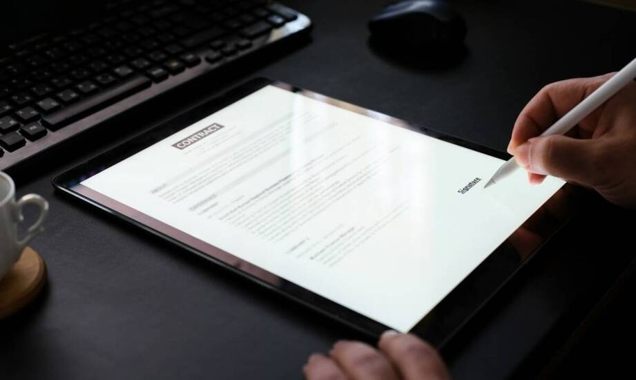 Jak podpis kwalifikowany może usprawnić procesy w e-administracji?