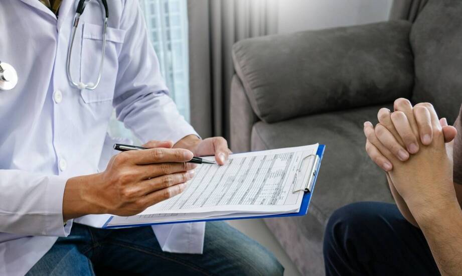 Poradnia neurologiczna: Jakie terapie są dostępne dla pacjentów z migreną?