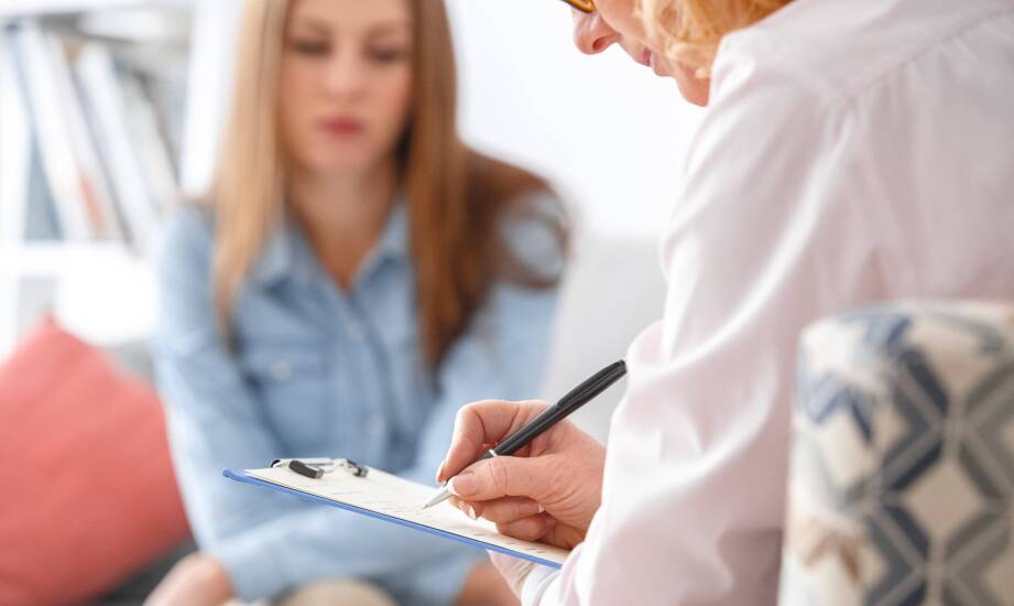 Znaczenie konsultacji psychiatrycznych dla pacjentów onkologicznych