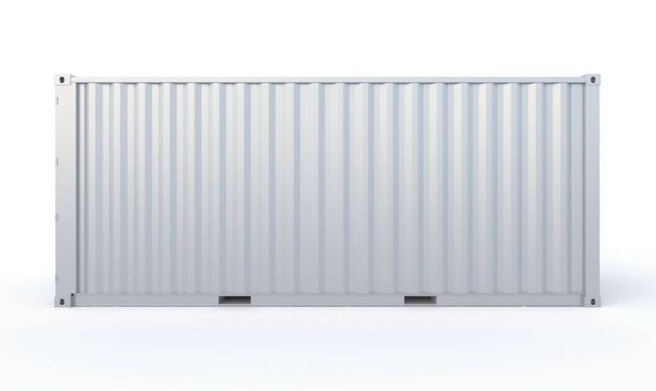Wpływ wymiarów kontenera KP 15 na efektywność transportu