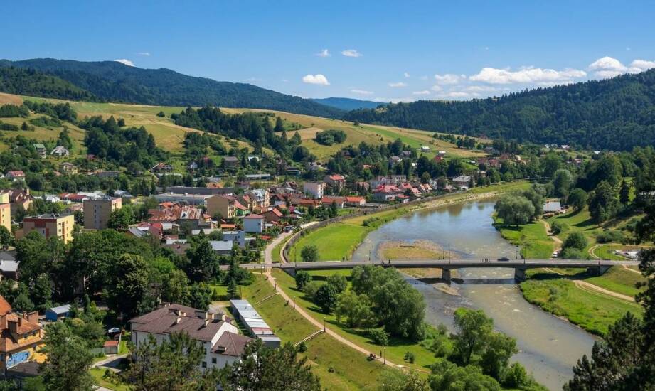 Relaks i przygoda w Saksońskiej Szwajcarii: co oferuje region?